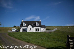 Cosy Skye Cottage